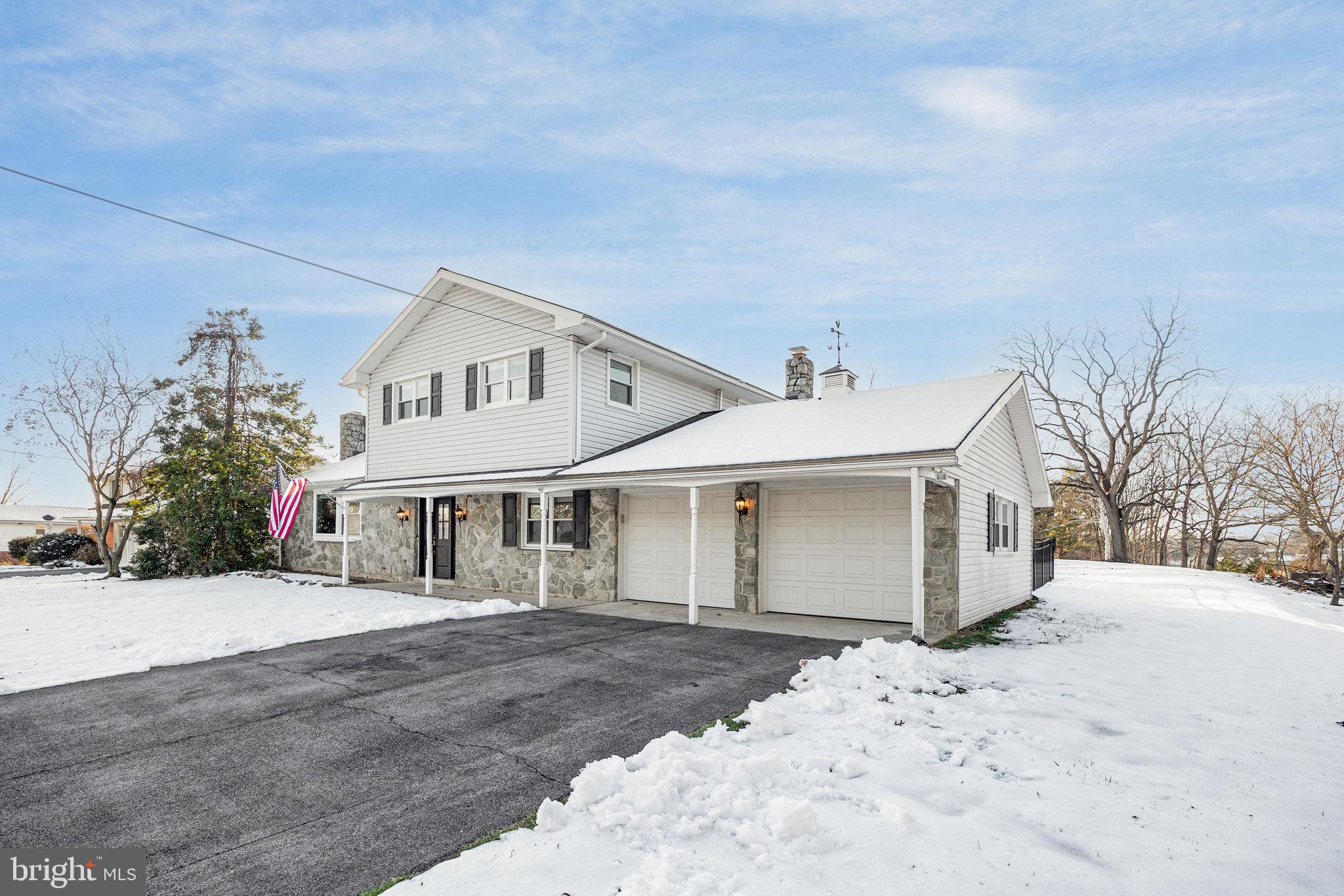 1808 Westfield Road Harrisburg, PA 17112 - Photo 3 of 39