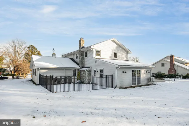 $469,000 | 1808 Westfield Road, Harrisburg, PA 17112