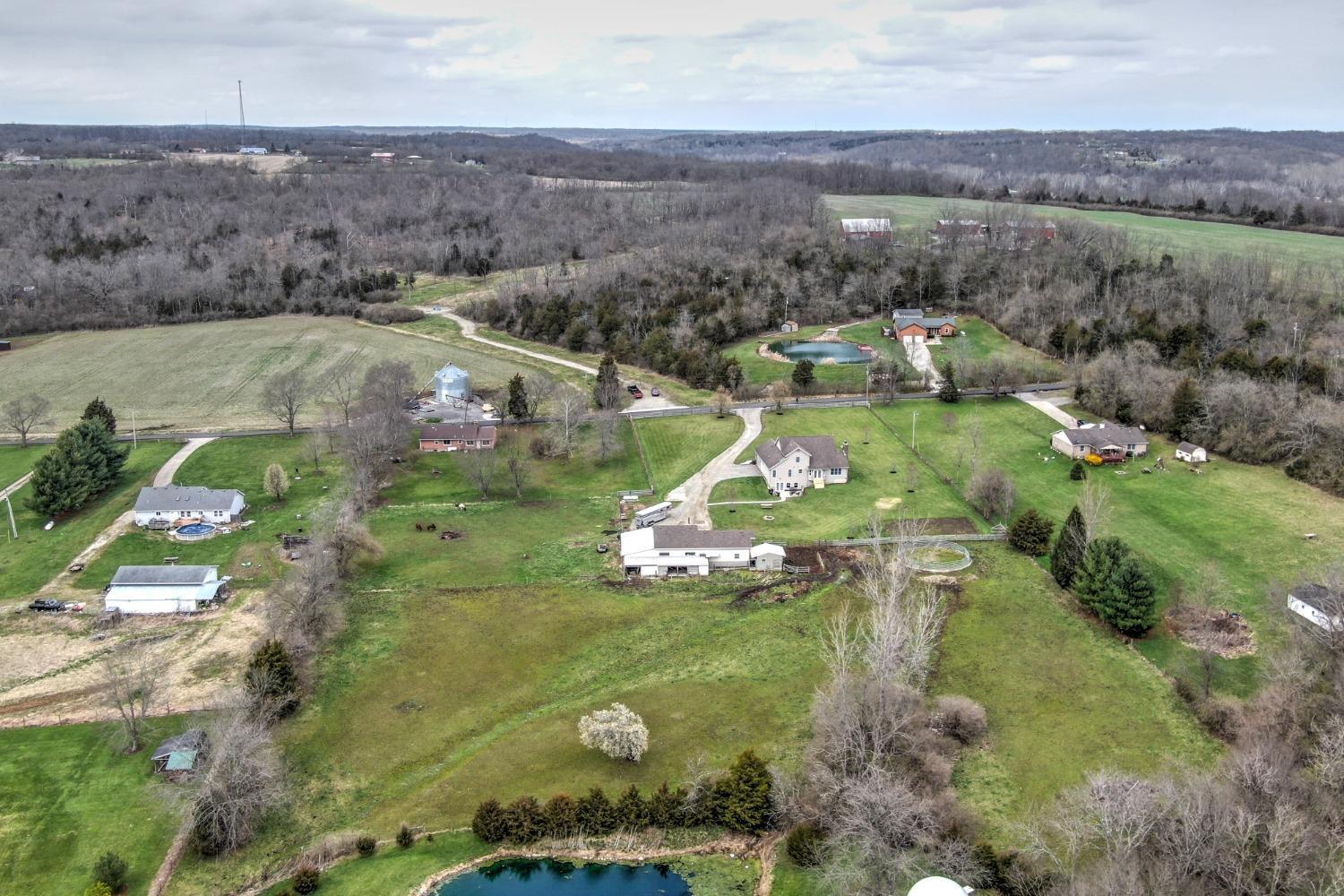 2765 Frazee Road Somerville, OH 45064 - Photo 1 of 49 Gallery Image 1