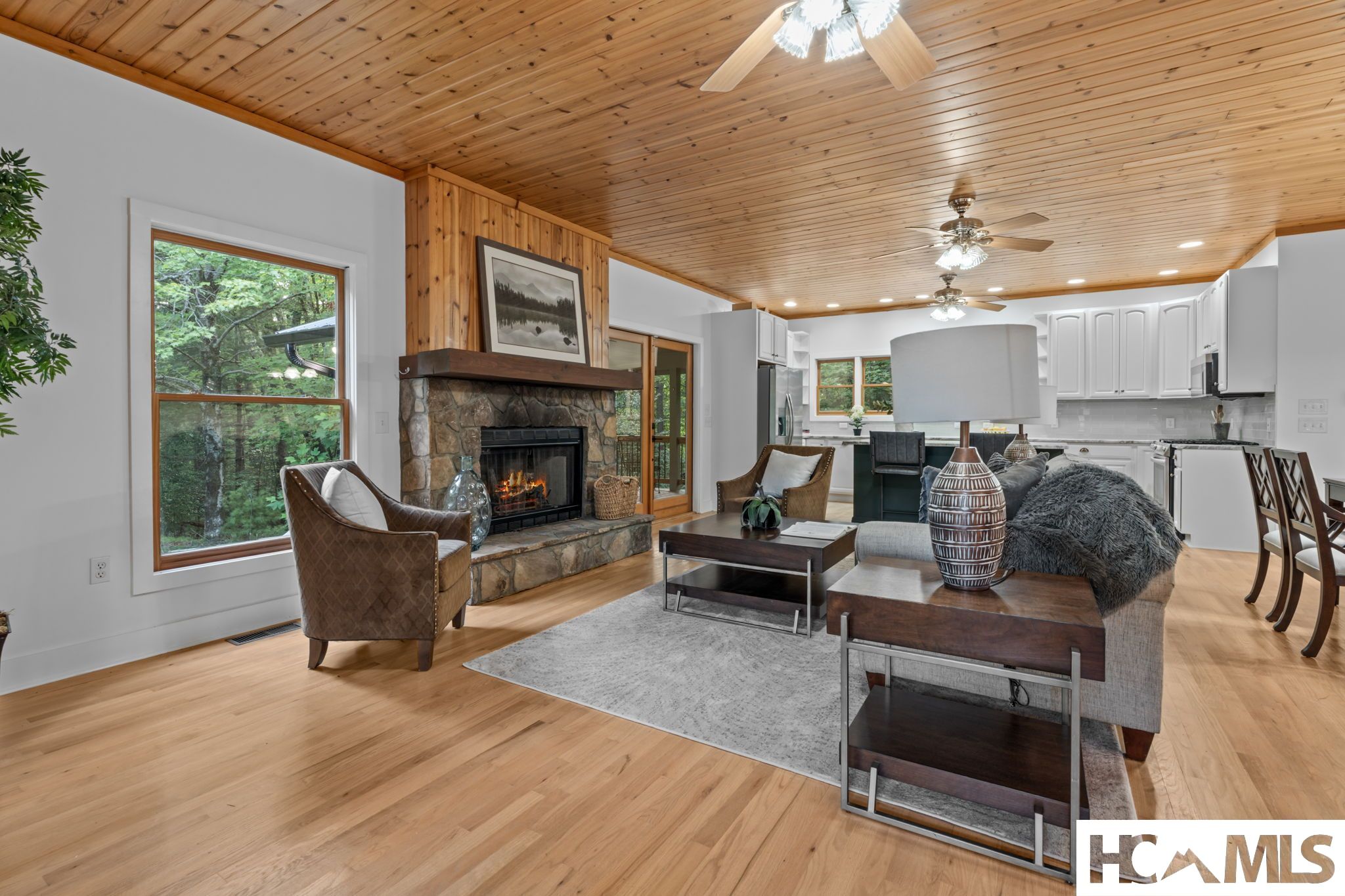 122 Highlands View Road Highlands, NC 28741 - Photo 6 of 48 Gallery Image 6
