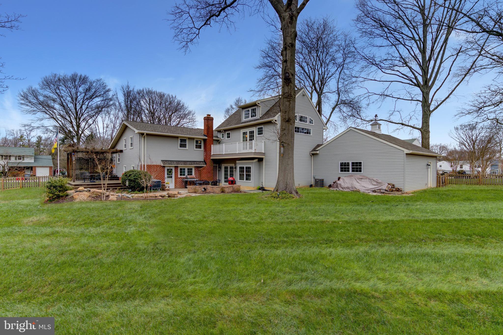 362 Old State Road Berwyn, PA 19312 - Photo 2 of 45