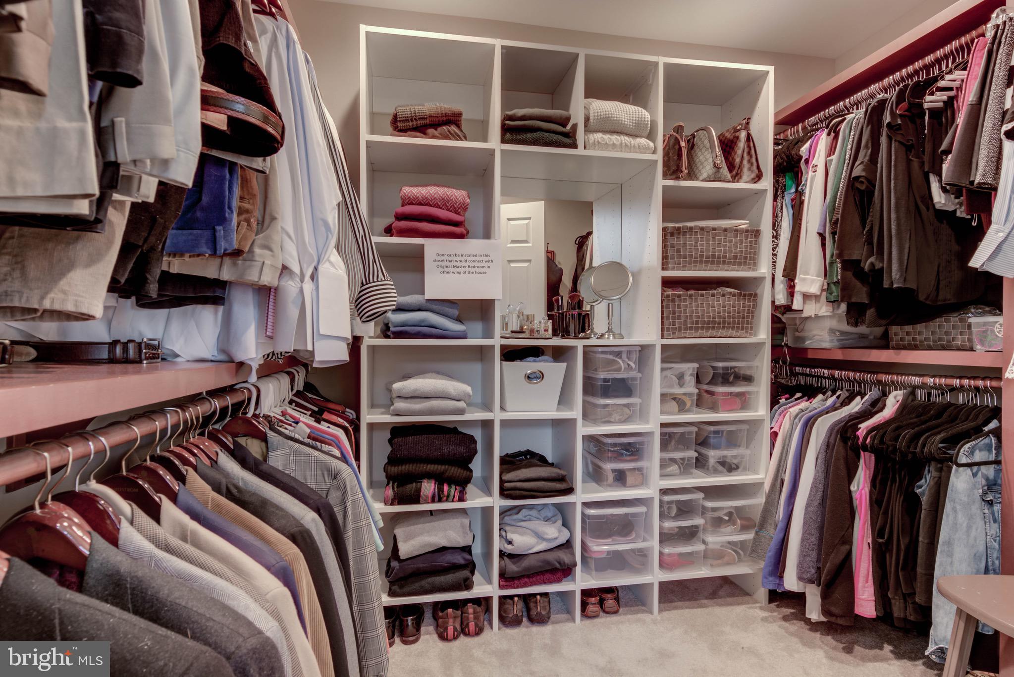 362 Old State Road Berwyn, PA 19312 - Photo 24 of 45 Walk in closet with organizers