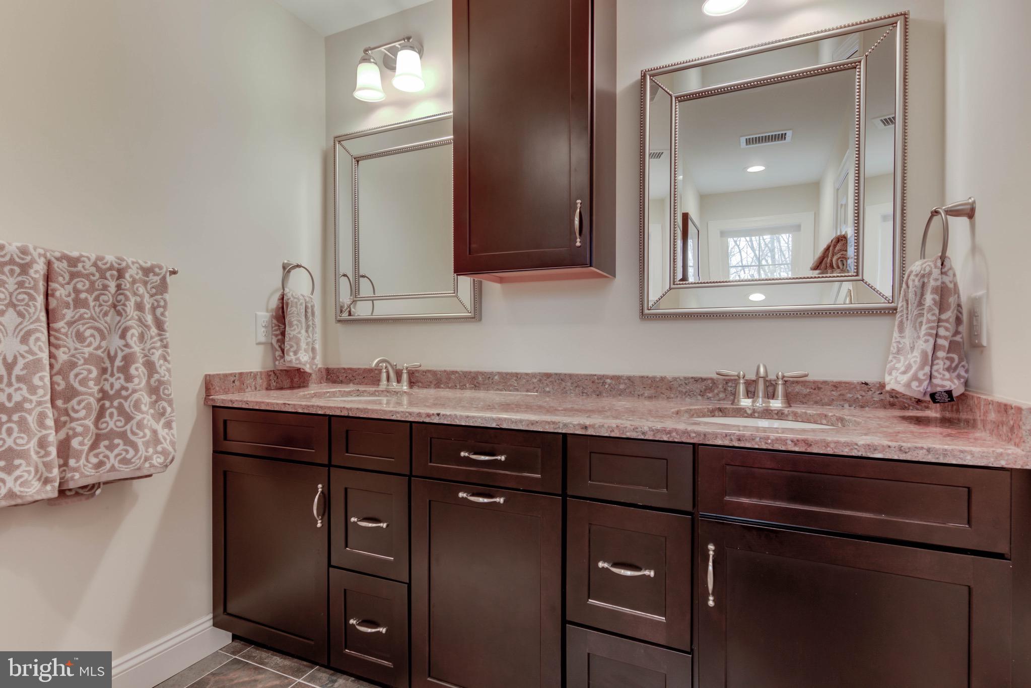 362 Old State Road Berwyn, PA 19312 - Photo 25 of 45 Master bath has 2 sinks