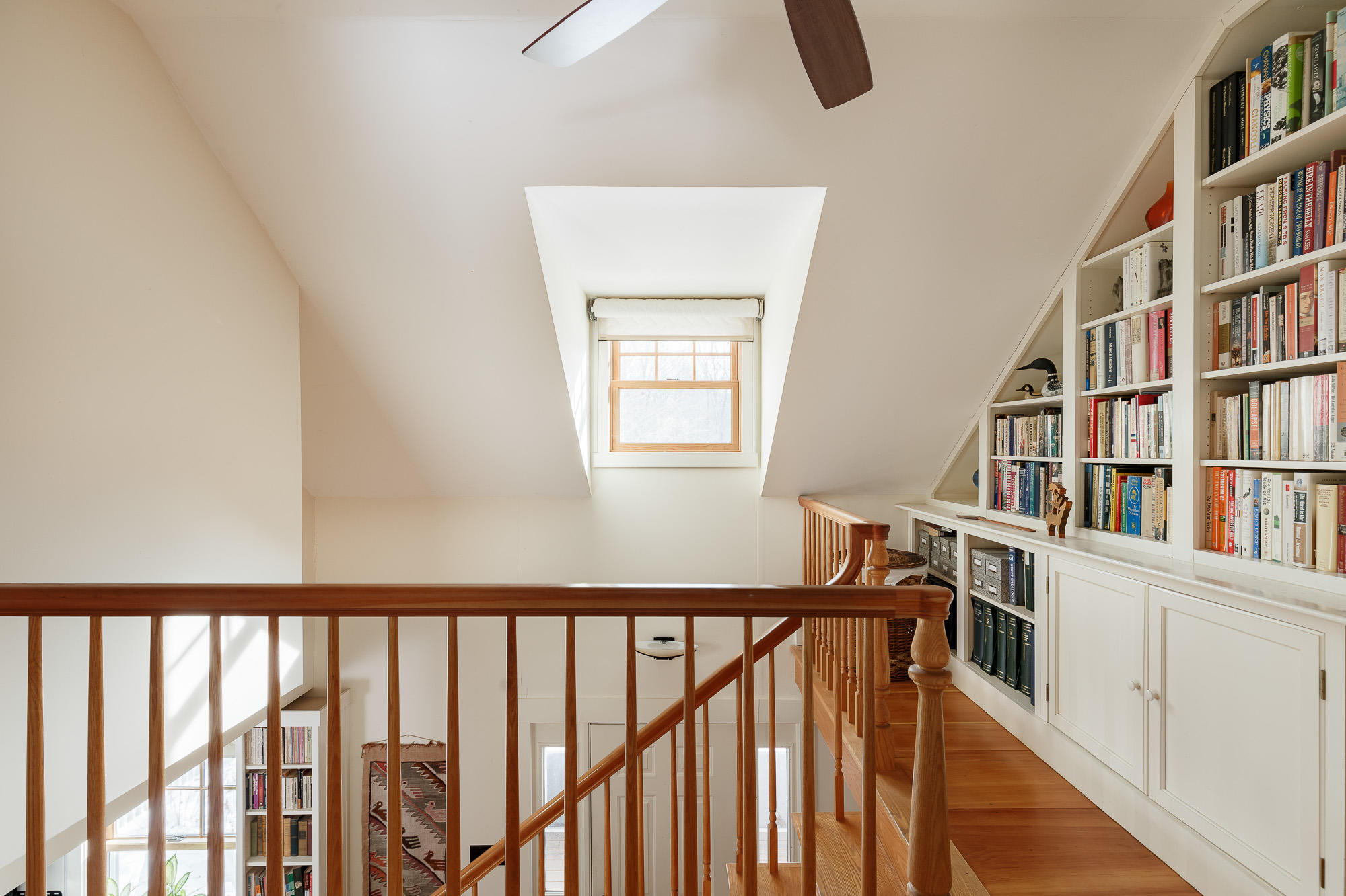 162 Kimball Road Harrison, ME 04040 - Photo 20 of 67 Upstairs