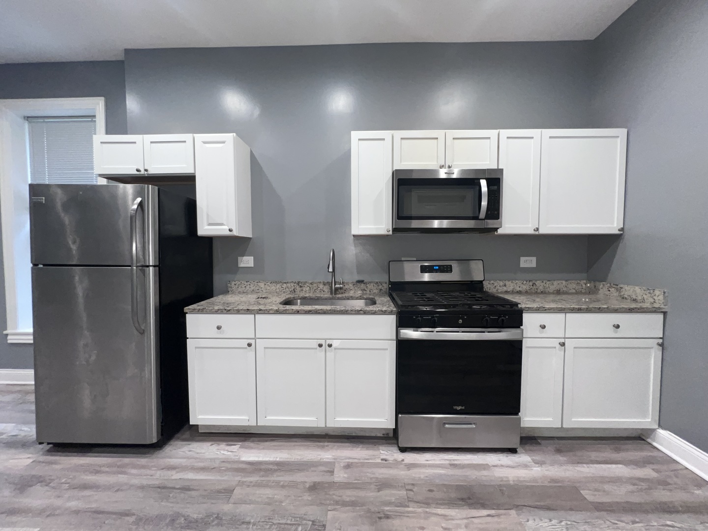 7057 South Normal Boulevard, Unit 1N Chicago, IL 60621 - Photo 23 of 37