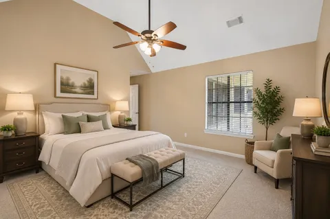 $375,000 | 17703 Oaksham Lane, Spring, TX 77379