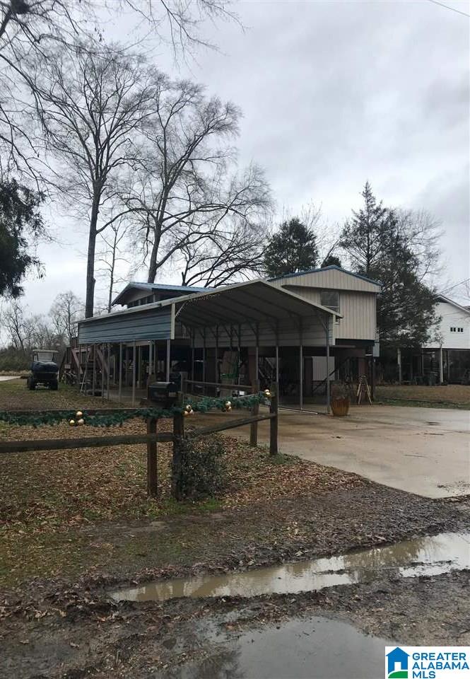 600 Roebuck Landing Road Akron, AL 35441 - Photo 36 of 39