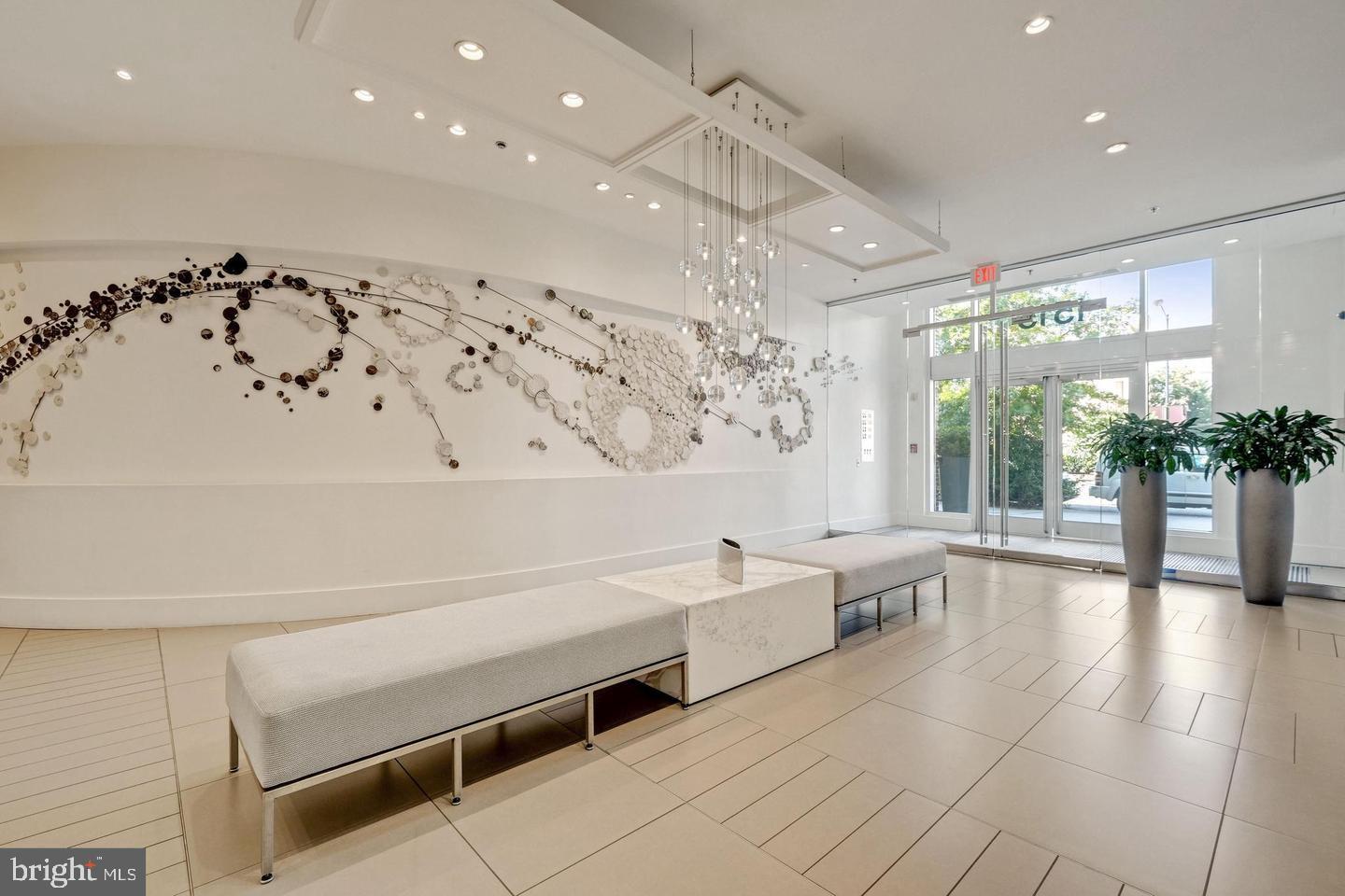 1515 15th Street Northwest, Unit 414 Washington, DC 20005 - Photo 23 of 40