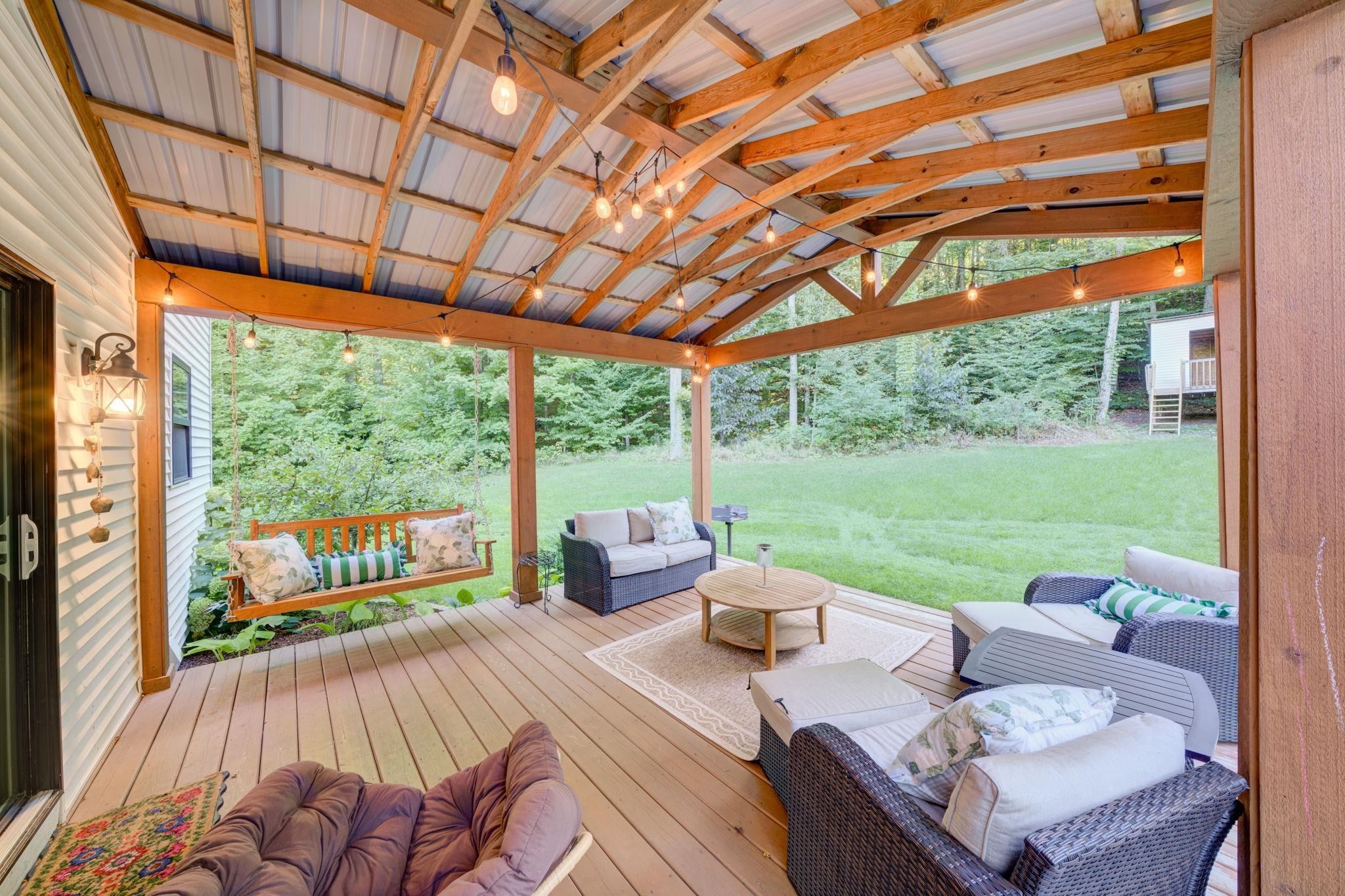 359 West Valley Road Maple City, MI 49664 - Photo 39 of 47 Gallery Image 39