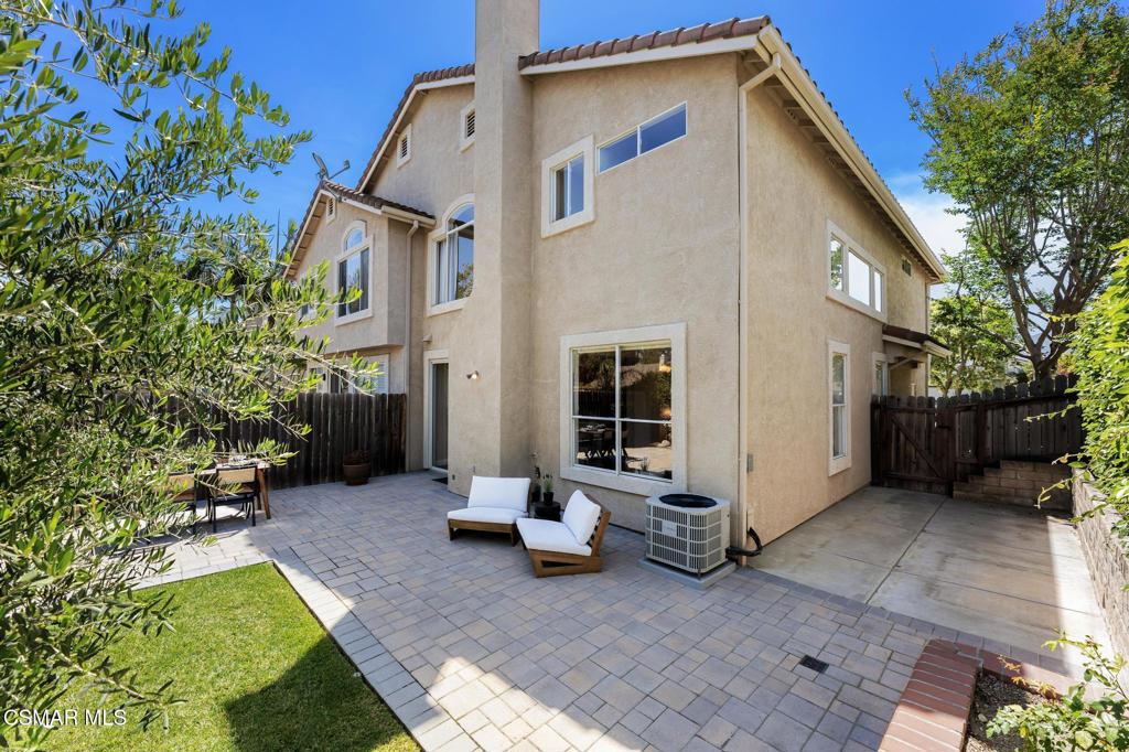5219 Paseo Ricoso Camarillo, CA 93012 - Photo 22 of 47