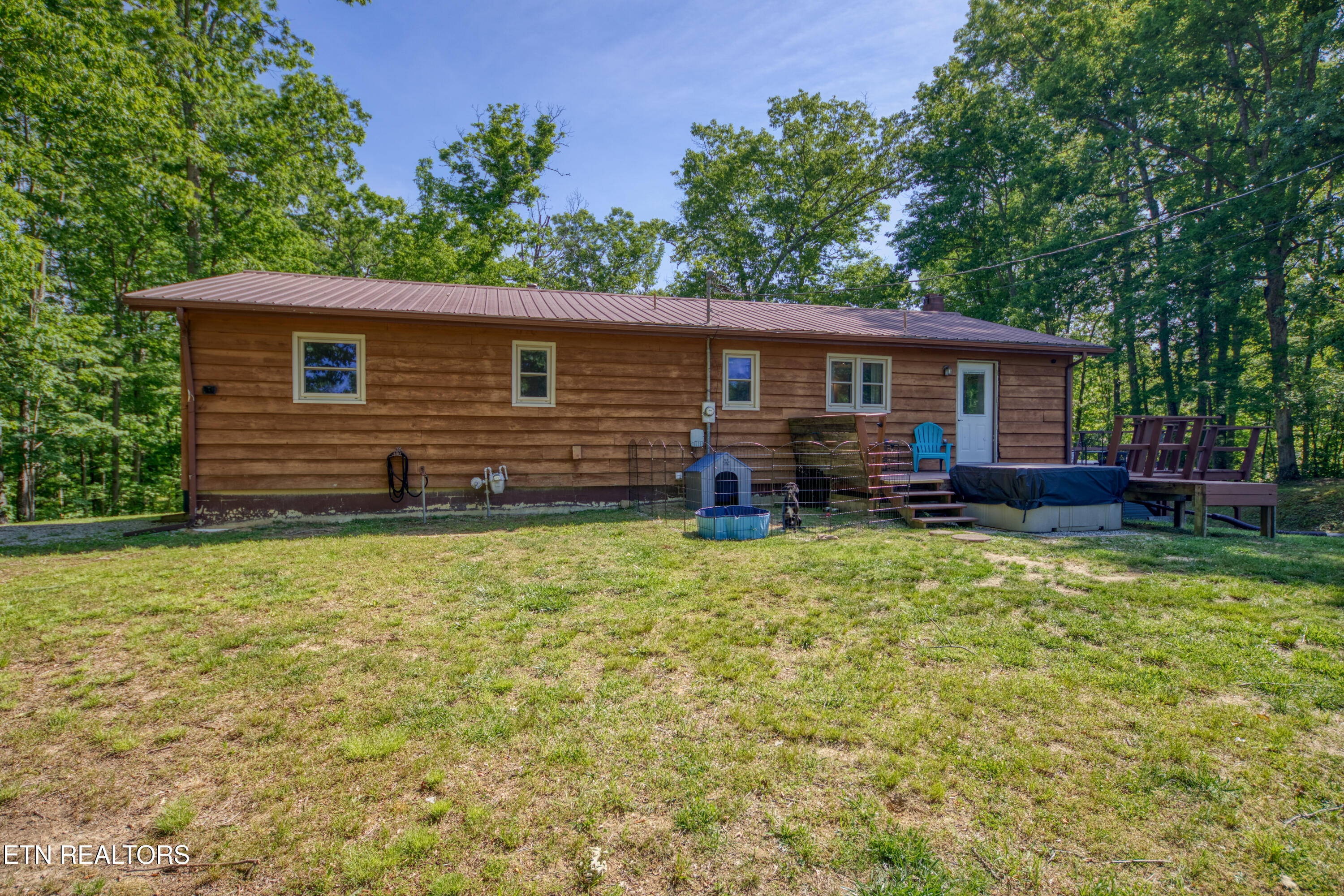 911 Big Ridge Road Oneida, TN 37841 - Photo 5 of 49 0H3A7163_22