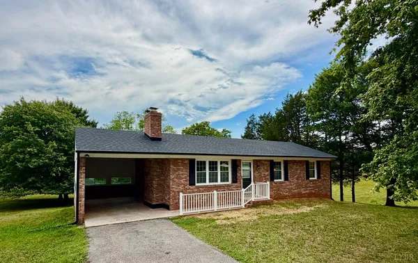 $349,900 | 3931 Virginia Byway, Bedford, VA 24523