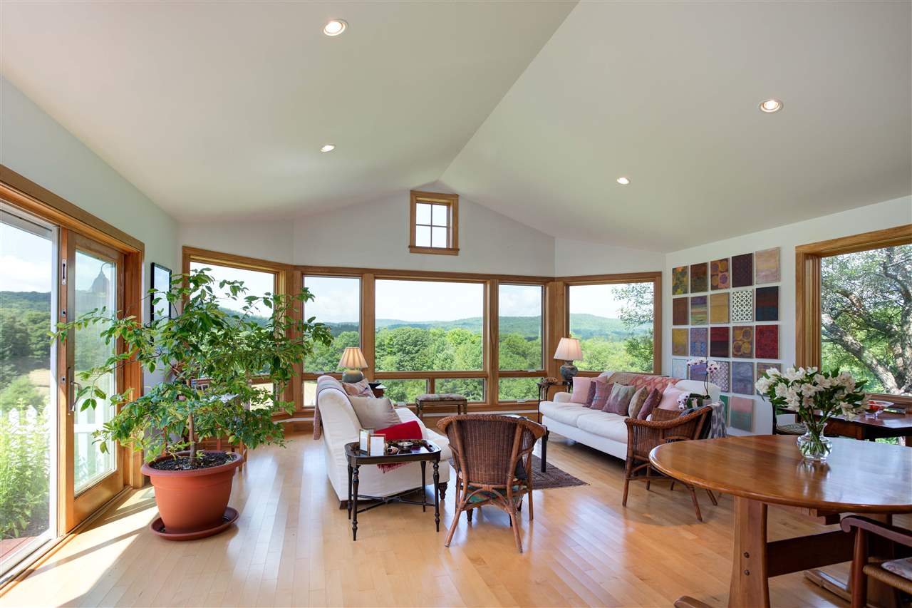 3564 Sawnee Bean Road Strafford, VT 05075 - Photo 1 of 17 Gallery Image 1