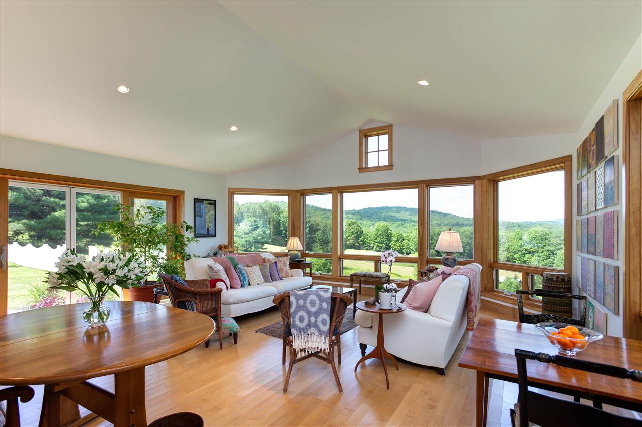 3564 Sawnee Bean Road Strafford, VT 05075 - Photo 2 of 17 Gallery Image 2
