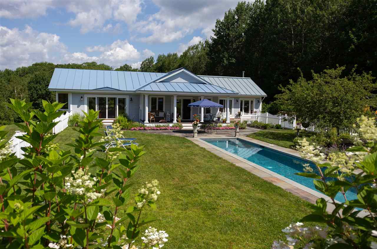 3564 Sawnee Bean Road Strafford, VT 05075 - Photo 13 of 17 Gallery Image 13
