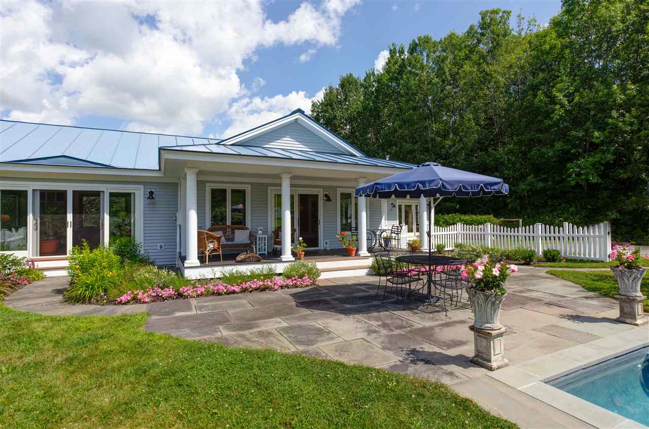 3564 Sawnee Bean Road Strafford, VT 05075 - Photo 14 of 17 Gallery Image 14