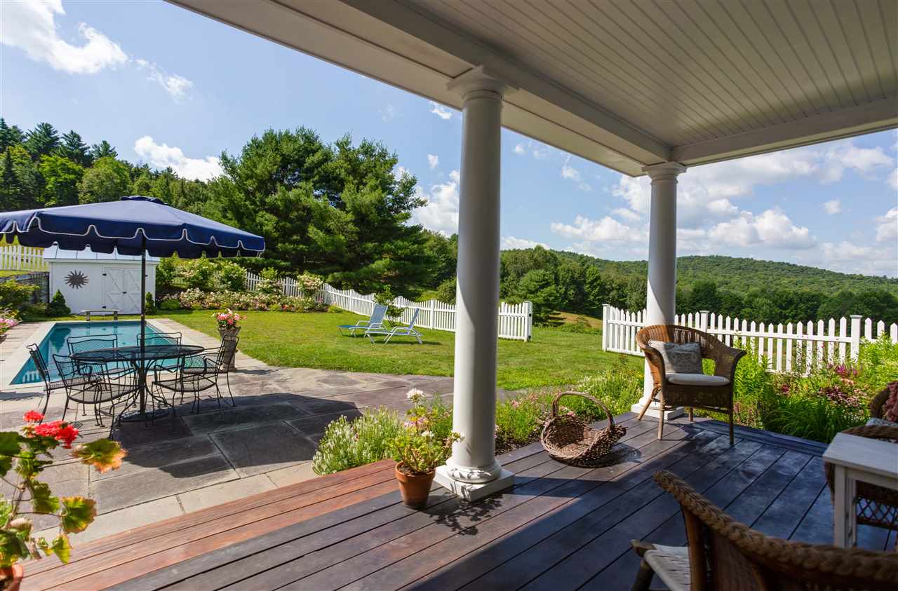 3564 Sawnee Bean Road Strafford, VT 05075 - Photo 15 of 17 Gallery Image 15