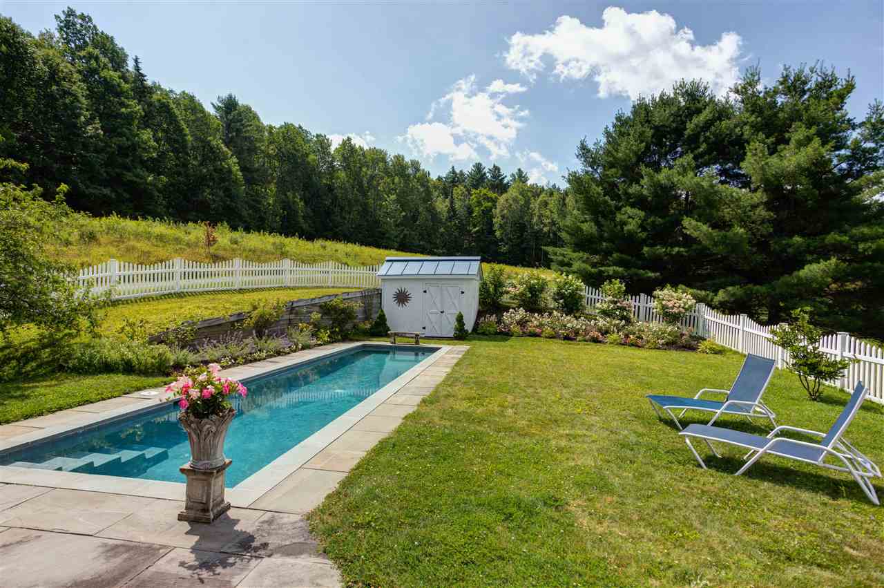 3564 Sawnee Bean Road Strafford, VT 05075 - Photo 16 of 17 Gallery Image 16