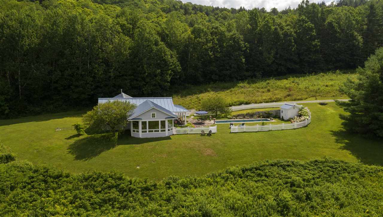 3564 Sawnee Bean Road Strafford, VT 05075 - Photo 17 of 17 Gallery Image 17