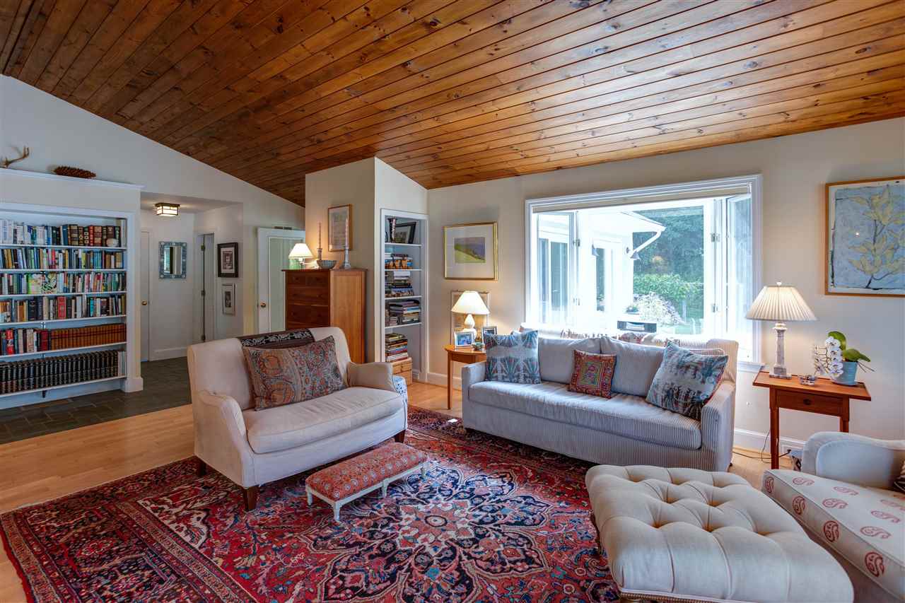 3564 Sawnee Bean Road Strafford, VT 05075 - Photo 3 of 17 Gallery Image 3