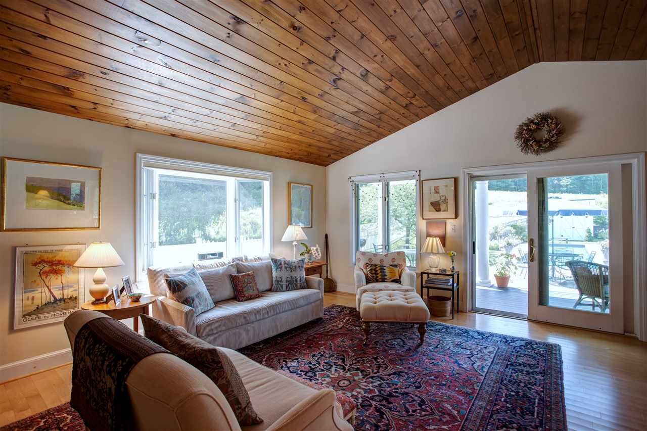 3564 Sawnee Bean Road Strafford, VT 05075 - Photo 4 of 17 Gallery Image 4