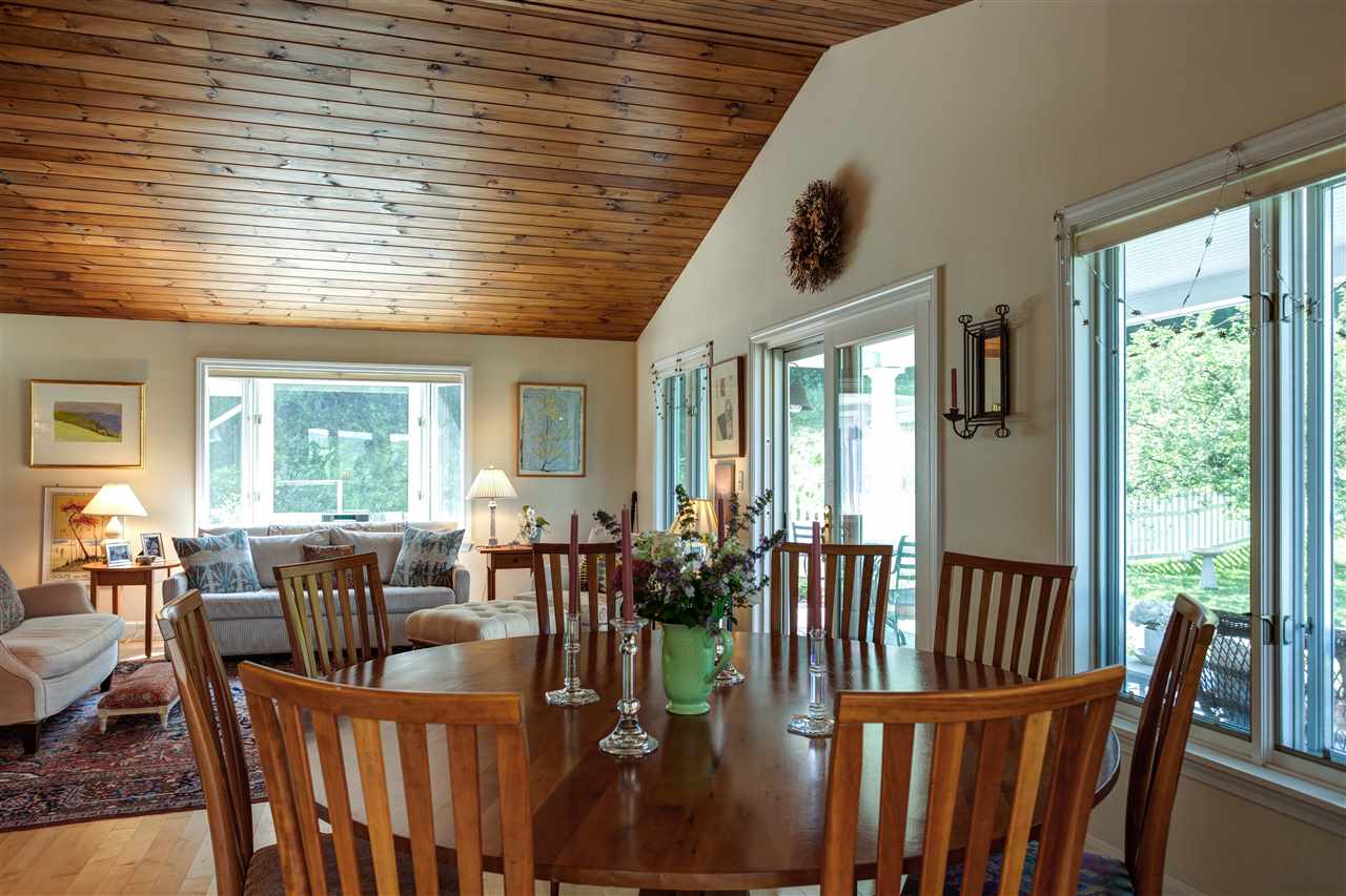 3564 Sawnee Bean Road Strafford, VT 05075 - Photo 5 of 17 Gallery Image 5