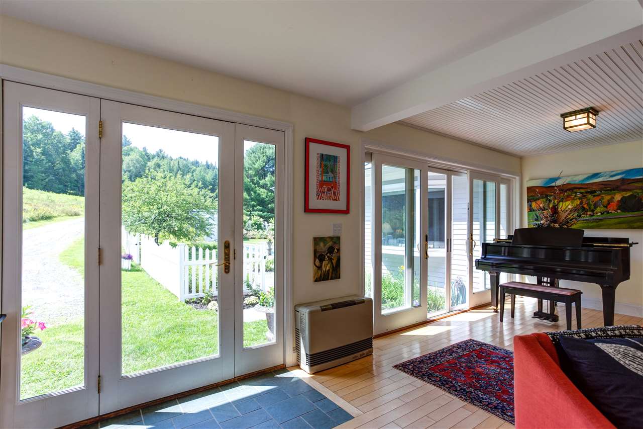 3564 Sawnee Bean Road Strafford, VT 05075 - Photo 8 of 17 Gallery Image 8