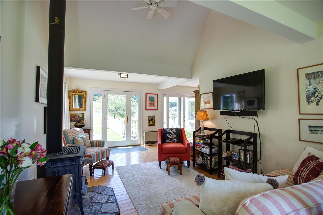3564 Sawnee Bean Road Strafford, VT 05075 - Photo 9 of 17 Gallery Image 9