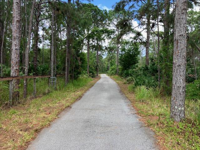 4306 Hield Road Northwest Palm Bay, FL 32907 - Photo 45 of 45 Hield entrance