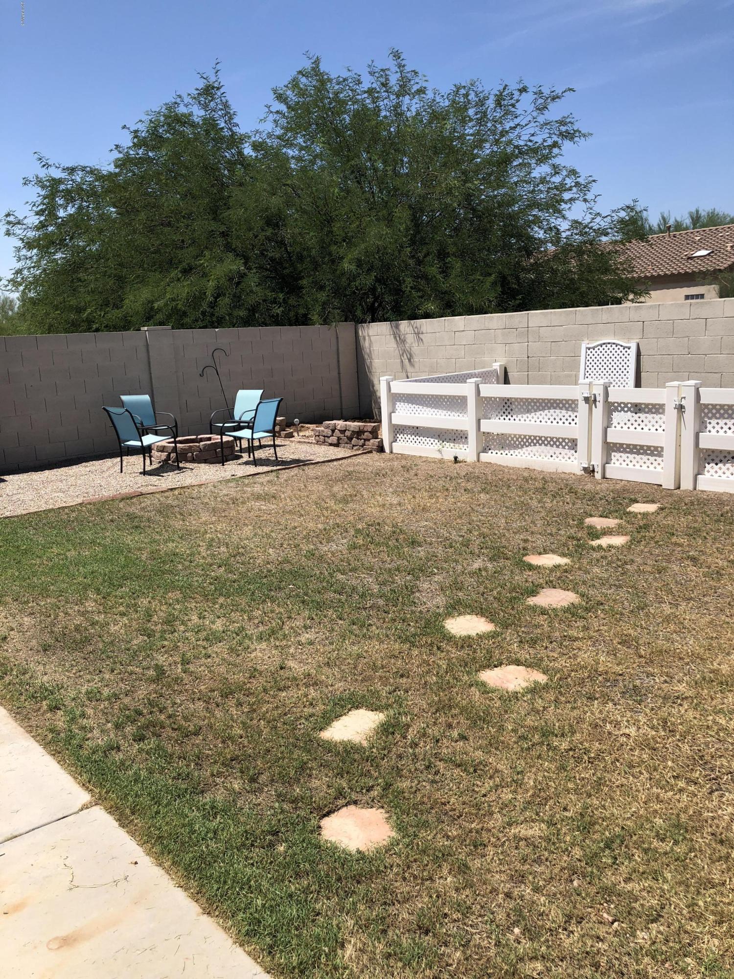 5112 East Peak View Road Cave Creek, AZ 85331 - Photo 9 of 18 a view of a outdoor space