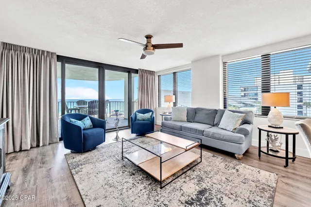 $615,000 | 6201 Thomas Drive, Unit 409, Panama City, FL 32408