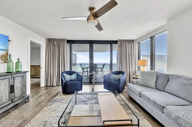 $615,000 | 6201 Thomas Drive, Unit 409, Panama City, FL 32408