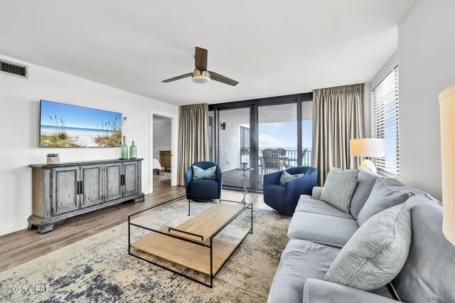 $615,000 | 6201 Thomas Drive, Unit 409, Panama City, FL 32408