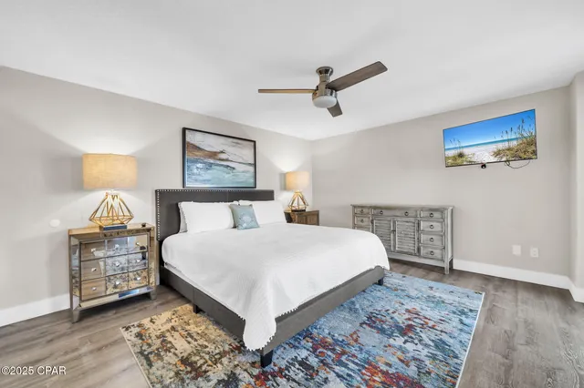 $615,000 | 6201 Thomas Drive, Unit 409, Panama City, FL 32408