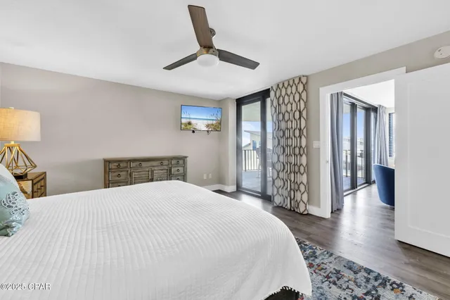 $615,000 | 6201 Thomas Drive, Unit 409, Panama City, FL 32408