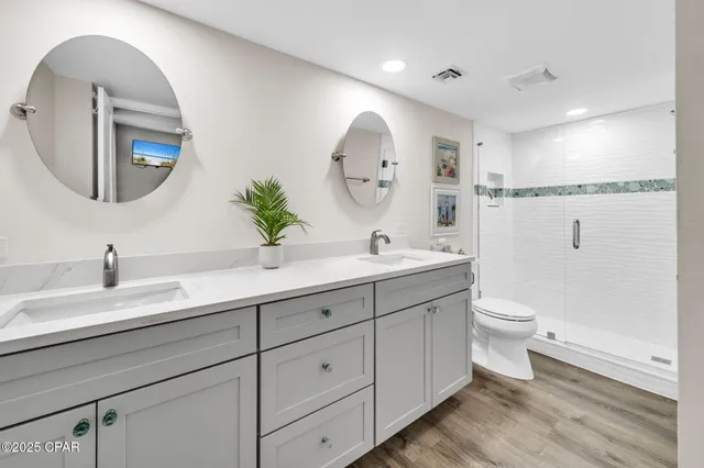 $615,000 | 6201 Thomas Drive, Unit 409, Panama City, FL 32408