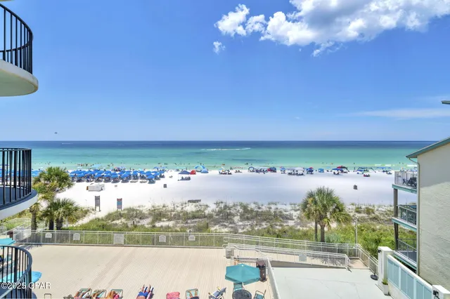 $615,000 | 6201 Thomas Drive, Unit 409, Panama City, FL 32408