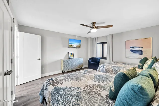 $615,000 | 6201 Thomas Drive, Unit 409, Panama City, FL 32408