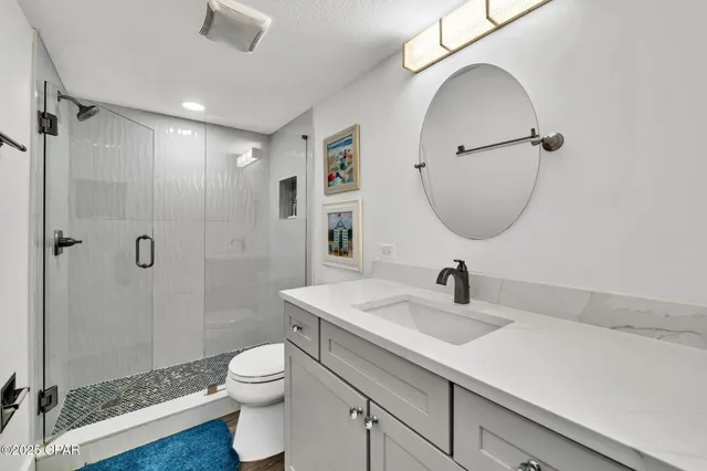 $615,000 | 6201 Thomas Drive, Unit 409, Panama City, FL 32408