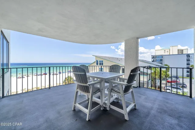 $615,000 | 6201 Thomas Drive, Unit 409, Panama City, FL 32408