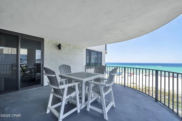 $615,000 | 6201 Thomas Drive, Unit 409, Panama City, FL 32408