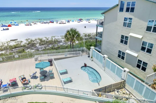 $615,000 | 6201 Thomas Drive, Unit 409, Panama City, FL 32408