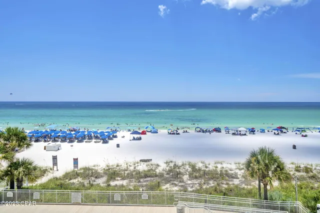$615,000 | 6201 Thomas Drive, Unit 409, Panama City, FL 32408