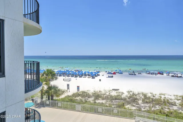 $615,000 | 6201 Thomas Drive, Unit 409, Panama City, FL 32408