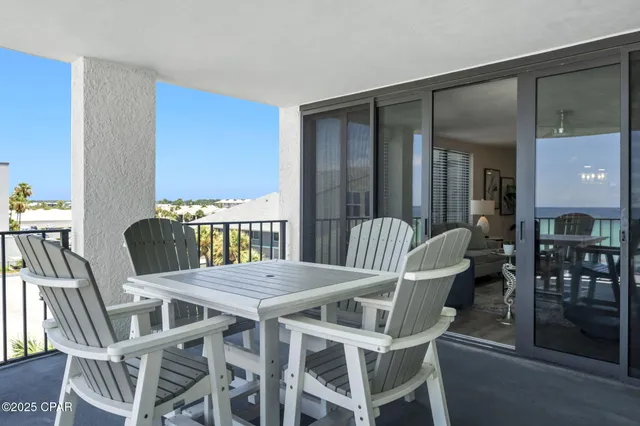 $615,000 | 6201 Thomas Drive, Unit 409, Panama City, FL 32408