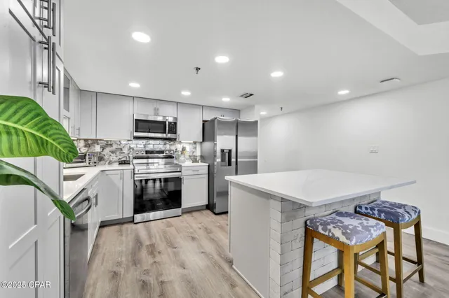 $615,000 | 6201 Thomas Drive, Unit 409, Panama City, FL 32408