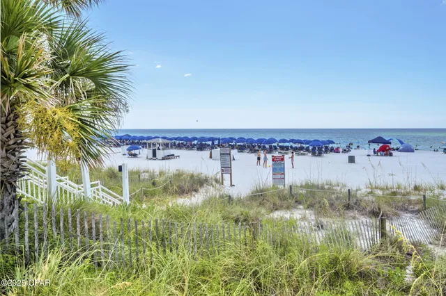 $615,000 | 6201 Thomas Drive, Unit 409, Panama City, FL 32408