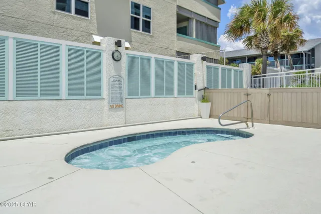 $615,000 | 6201 Thomas Drive, Unit 409, Panama City, FL 32408
