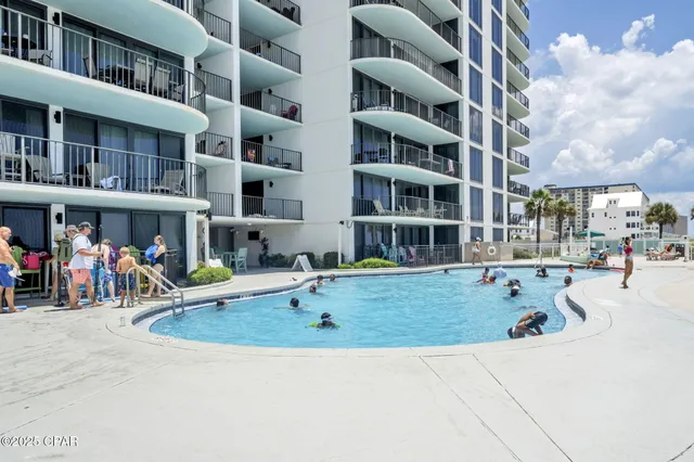 $615,000 | 6201 Thomas Drive, Unit 409, Panama City, FL 32408