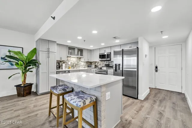 $615,000 | 6201 Thomas Drive, Unit 409, Panama City, FL 32408